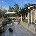 Ingarö semesterhus