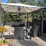 Ingarö semesterhus