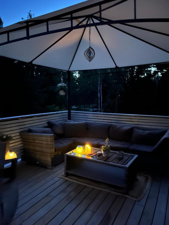 Ingarö Stockholm