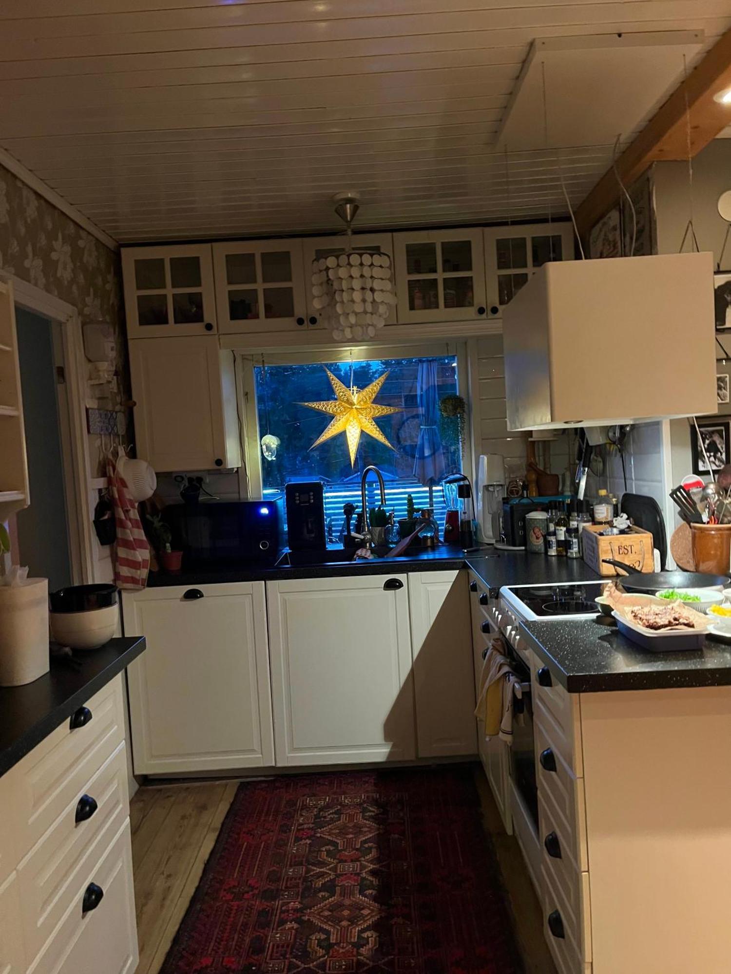 Ingarö Ferienhaus